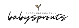 Baby Sprouts Logo