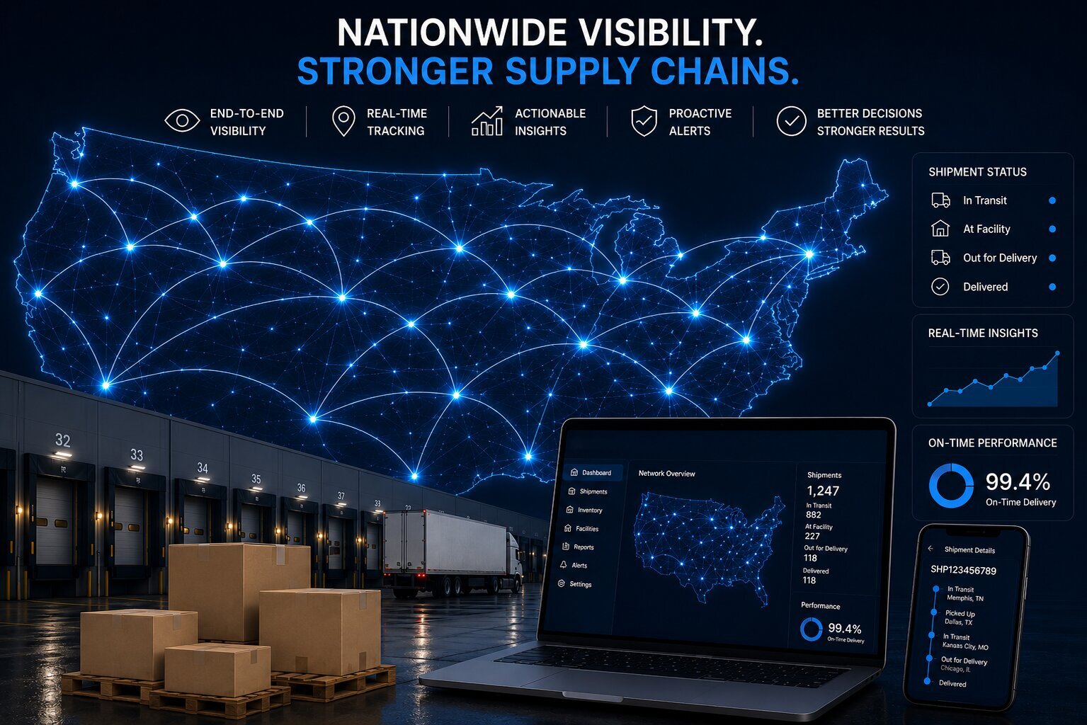 Nationwide Viz