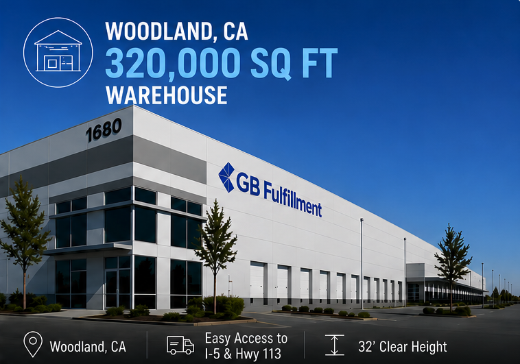 Woodland Location