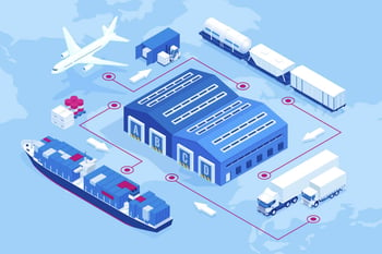 supply-chain-efficiency-graphic