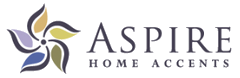 Aspire Home Accents-transparent