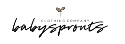 Baby Sprouts Logo
