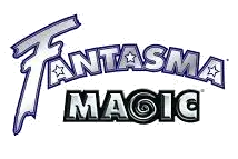 Fantasma Magic Logo