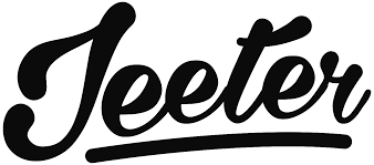 Jeeter logo