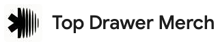Top_Drawer_Merch_logo